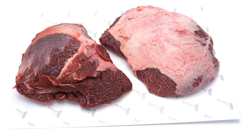 Berger Rinds Backerl (tiefgekühlt)