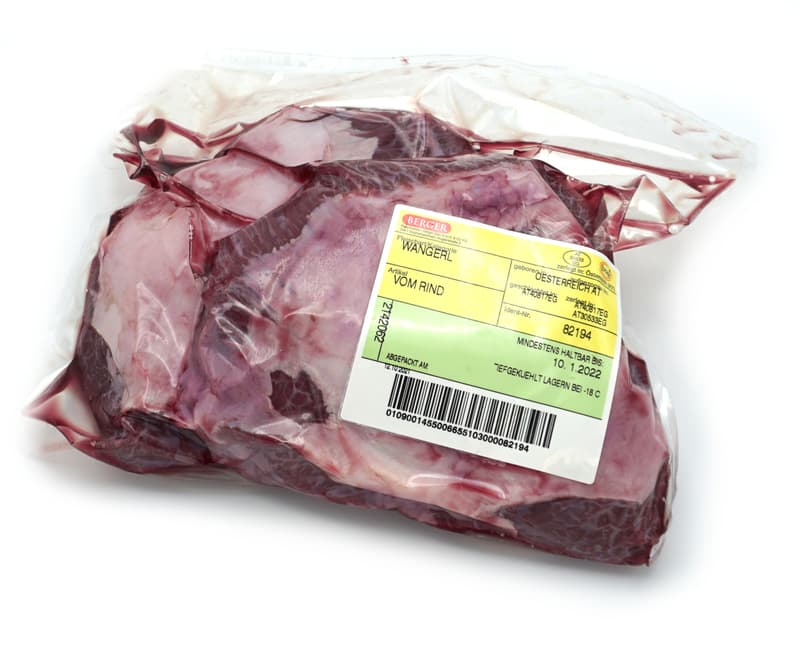 Berger Rinds Backerl (tiefgekühlt)