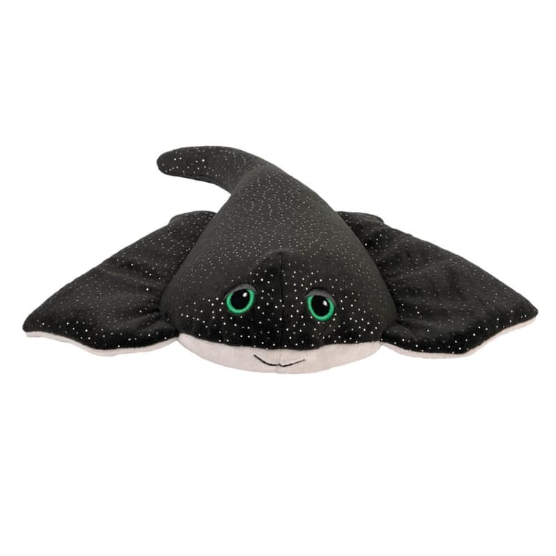 Warmies Wärmestofftier Rochen Manta