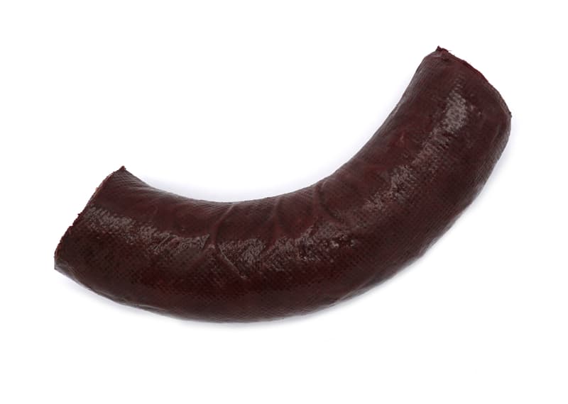 Britwurst Black Pudding raw (frozen)