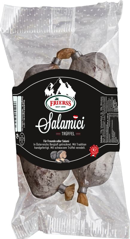 Frierss Salamici Trüffel