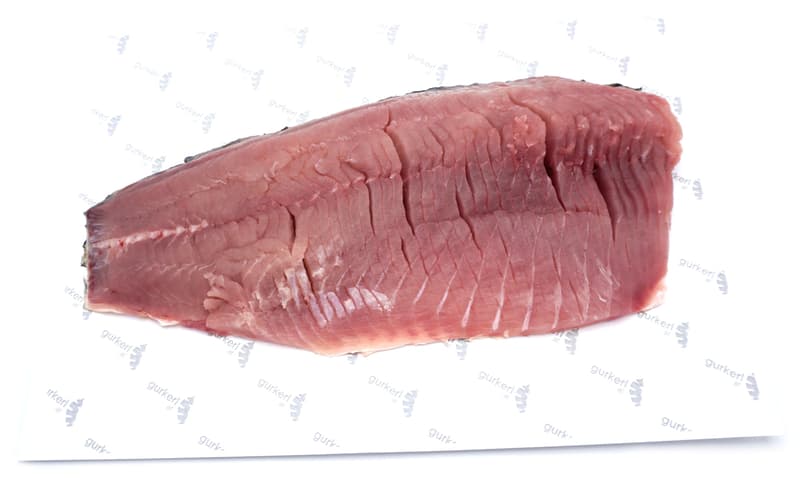 Waldviertler BIO Karpfen Filet geschröpft mit Haut