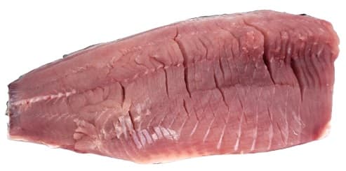 Waldviertler BIO Karpfen Filet geschröpft mit Haut