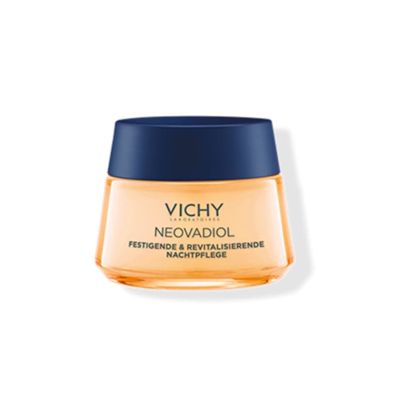 Vichy Neovadiol Nach den Wechseljahren Nacht