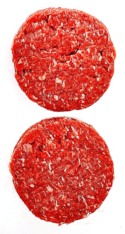 Esterhazy BIO Angus Burger Patties 2 pcs (frozen)