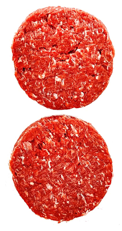 Esterhazy Wild Burger Patties 2 pcs (frozen)