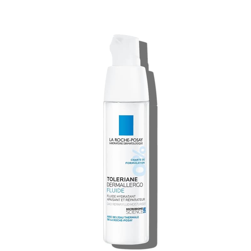 La Roche Posay Toleriane Dermallergo Fluid