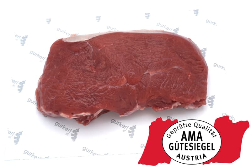 AMA Kalb Rosé Austria Rückensteak