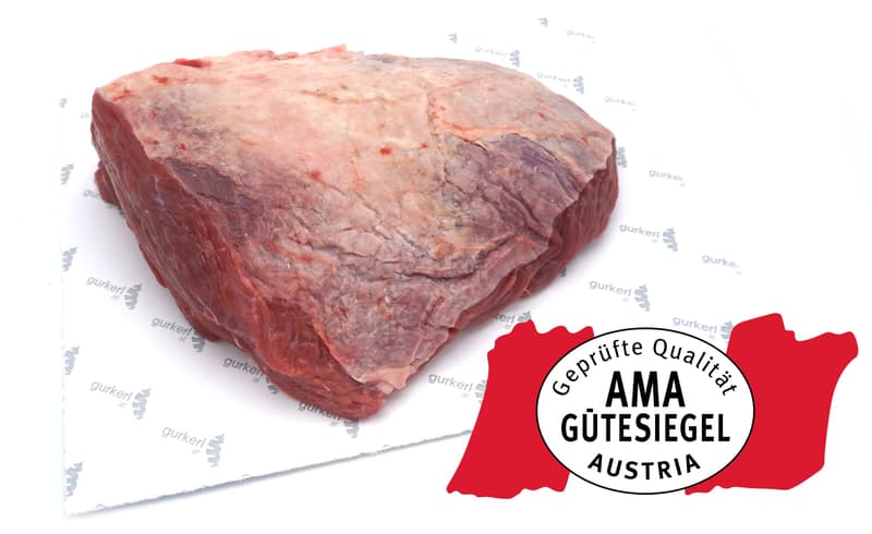 AMA Veal Rosé Austria Boiled Beef whole