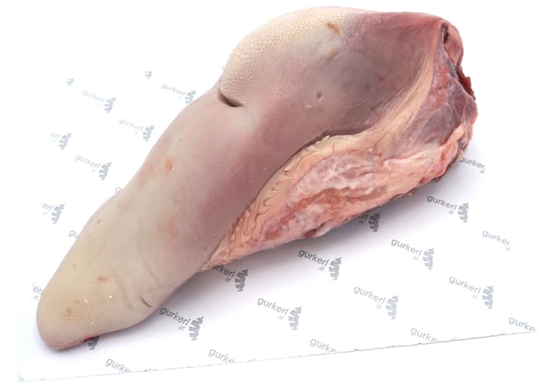 Veal tongue (frozen)