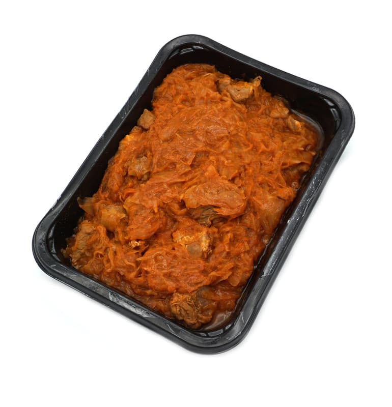 Gissinger Krautfleisch