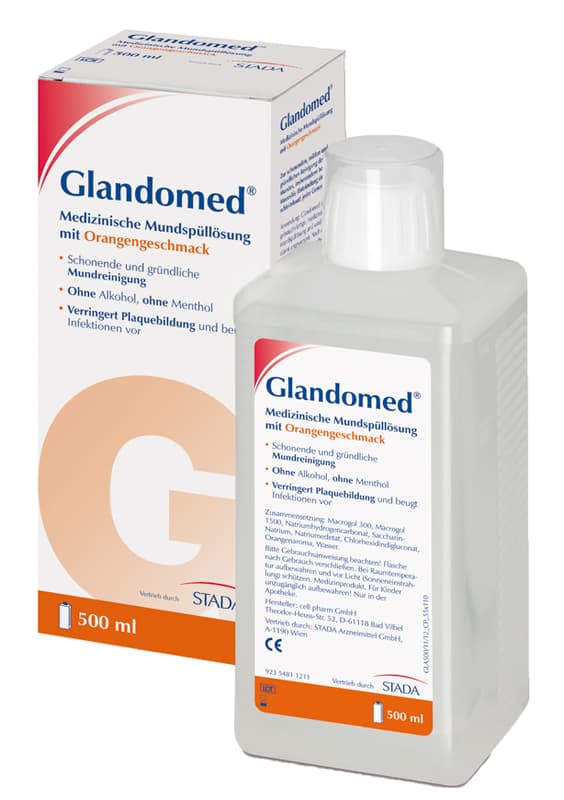 Glandomed®