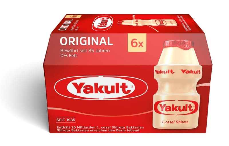 Yakult Original