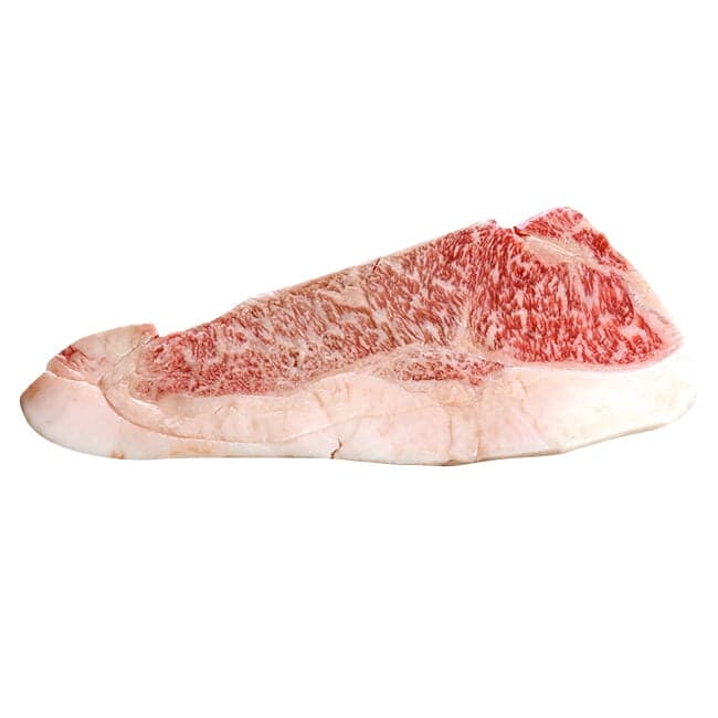 Original Kobe Beef Beiried dünn geschnitten (tiefgekühlt)