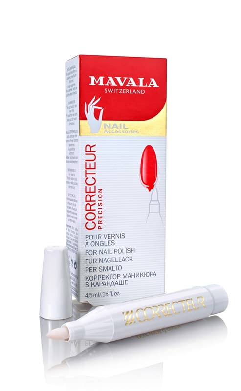 Mavala Nail Polish Correction Stick