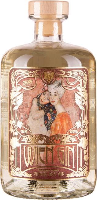 Wien Gin Klimt Edition