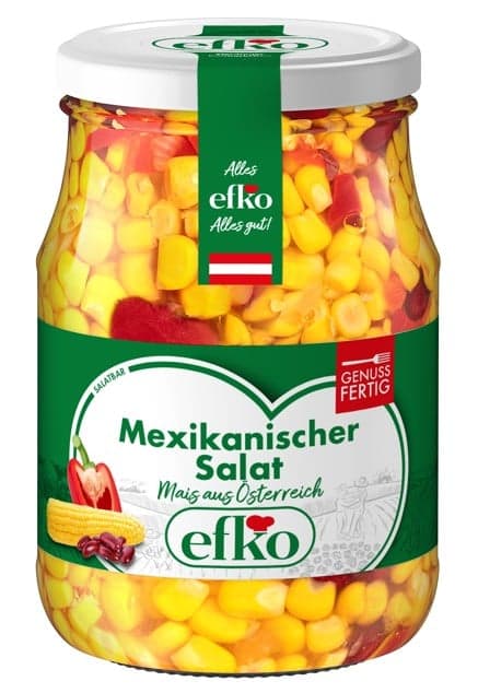 Efko Mexikanischer Salat