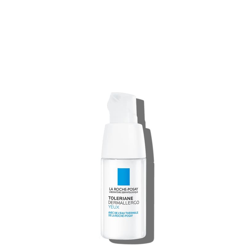 La Roche Toleriane Dermallerg Au 20 ML