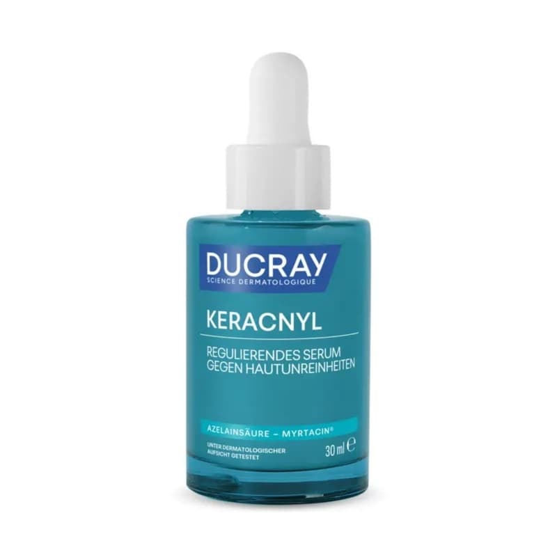 Ducray Keracnyl Serum 30ml