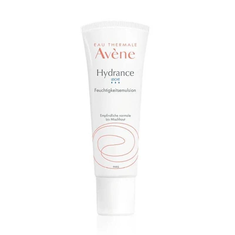 Avene Hydrance LEICHT Feuchtigkeitsemulsion