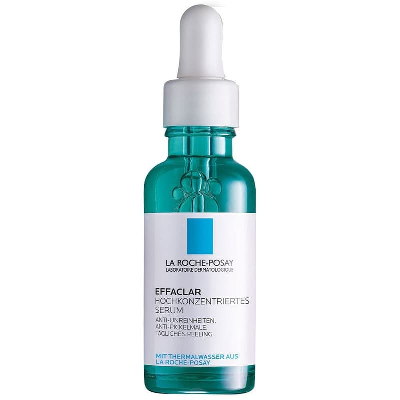 La Roche Posay Effaclar Serum 