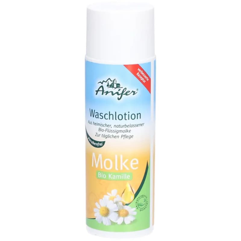 Anifer Waschlotion