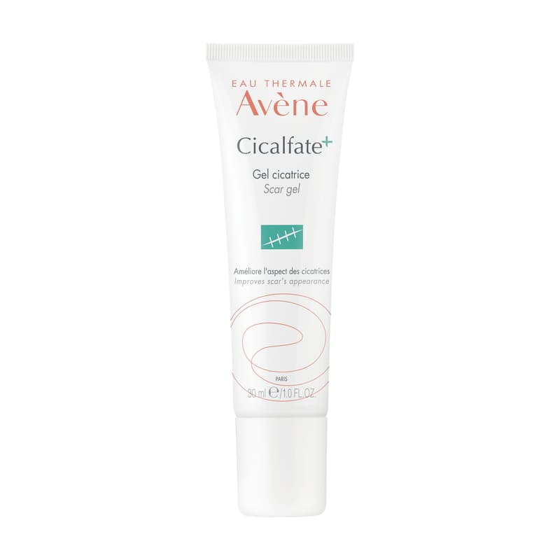 Avene Cicalfate+ scar care gel