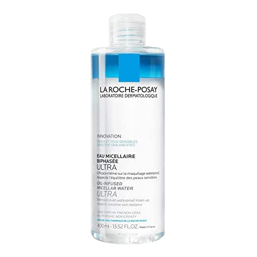 La Roche Posay Mizellen Oil in Water 