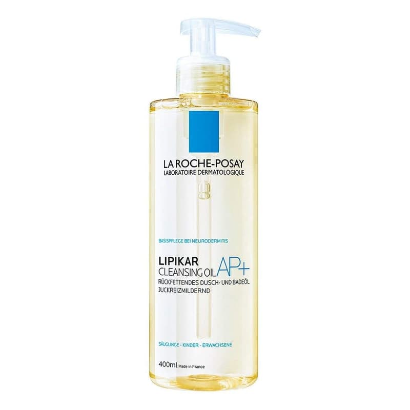 La Roche Lipikar Oil AP 400 ML