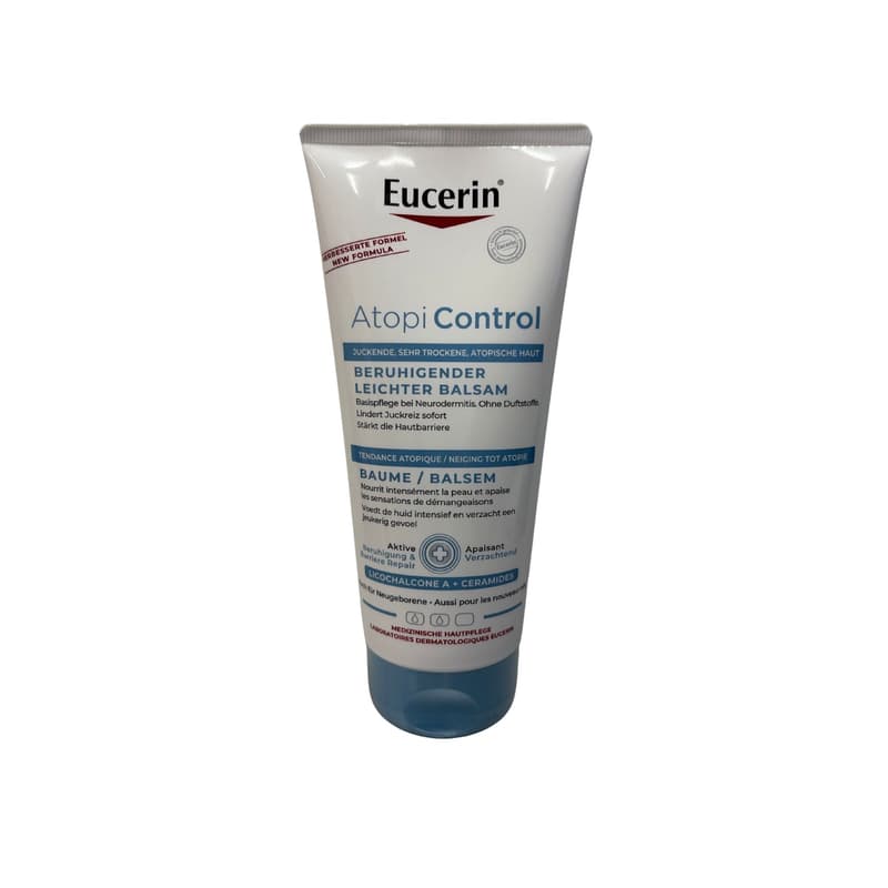Eucerin Atopi Balsam
