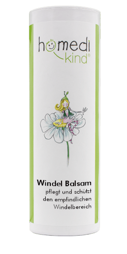 Homedi-Kind  Windelbalsam 30 G