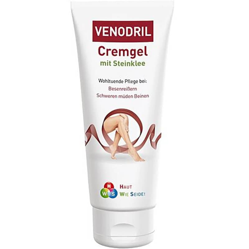 Venodril Creme Gel 100 ML