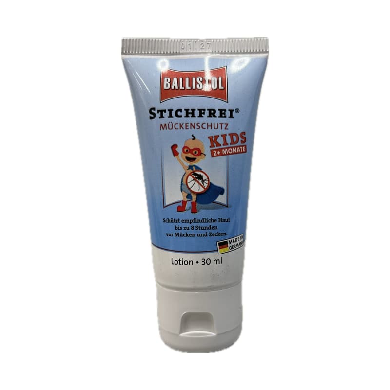 Stichfrei Kids Cream Tube 30 ML
