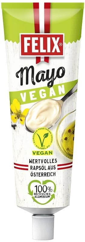 Felix Mayonnaise Vegan