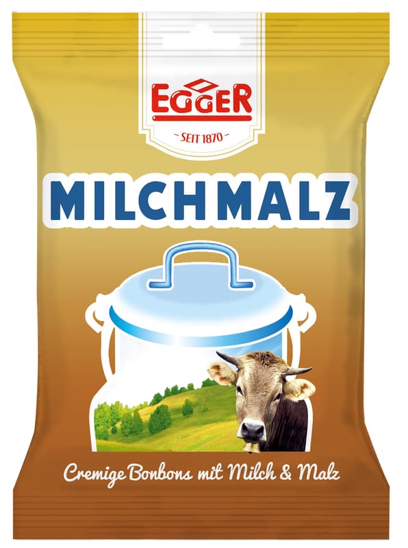 Egger Milchmalz