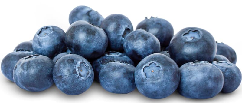 BIO Raspberries
