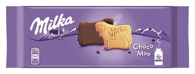 Milka ChocoMoo