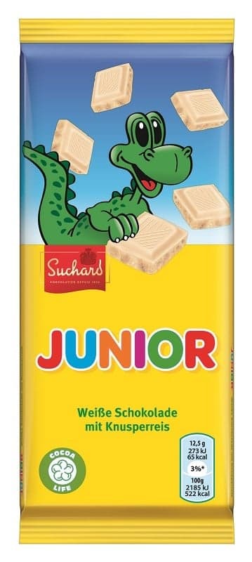 Suchard Junior