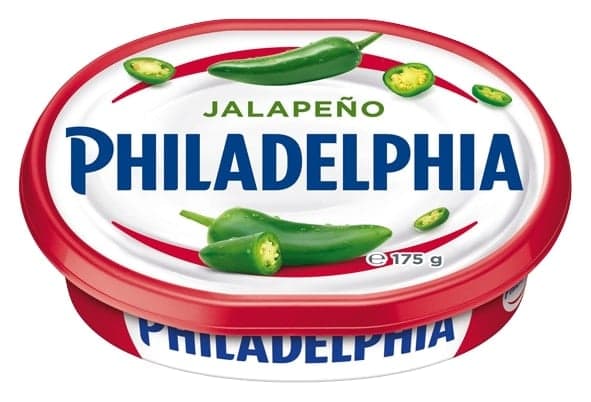 Philadelphia Jalapeno