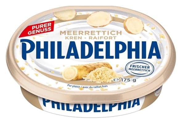 Philadelphia Horseradish