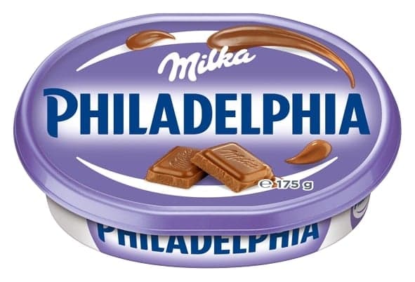 Philadelphia Milka