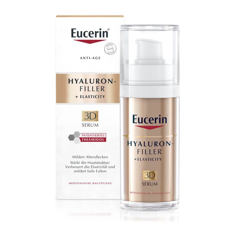 Eucerin Hyaluron Filler Elasticity 3D Serum 30 ML