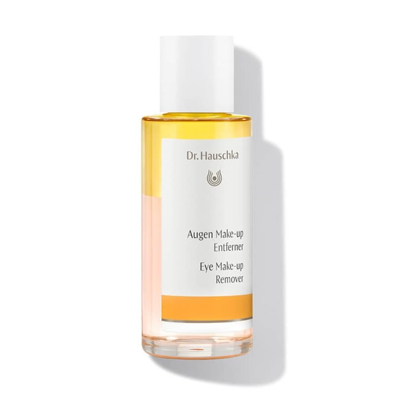 Hauschka Gesichtspflege Augenmake-up Entferner 75 ML