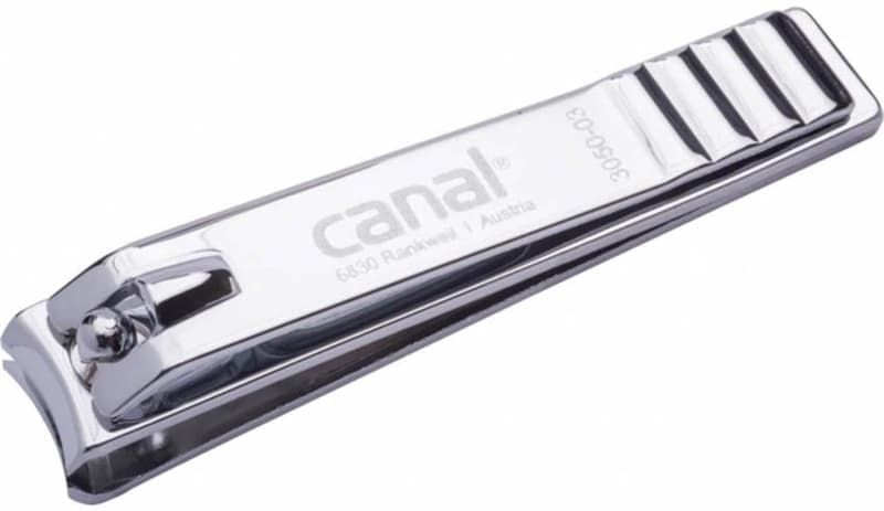 Canal Nagelknipser Fuss 8 cm 3050-03