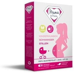 Mamagynial Capsules 30 Caps