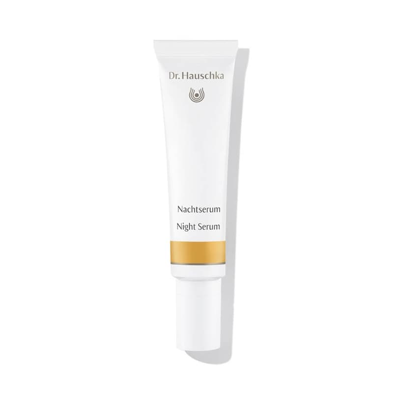 Hauschka Night Serum 20 ML