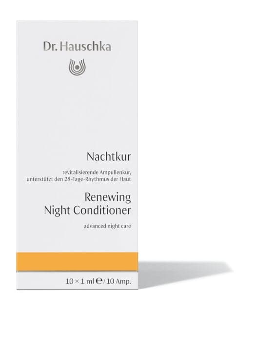 Dr. Hauschka Night Cure