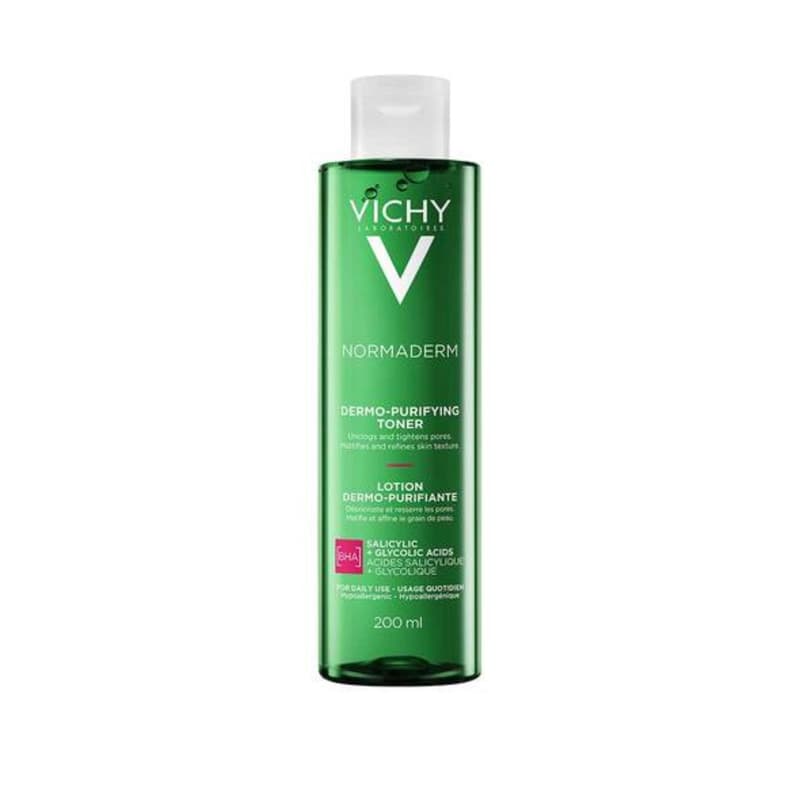 VICHY Normaderm Reinigungslotion