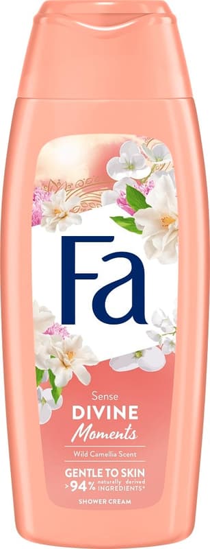 Fa Divine Moments Duschcreme