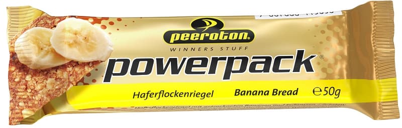 PEEROTON POWERPACK Banana